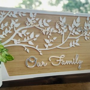 family-tree-frame-bamboo-acrylic