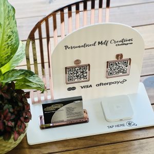 Square Reader Stand