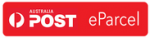 Australia-Post-eParcel-Logo